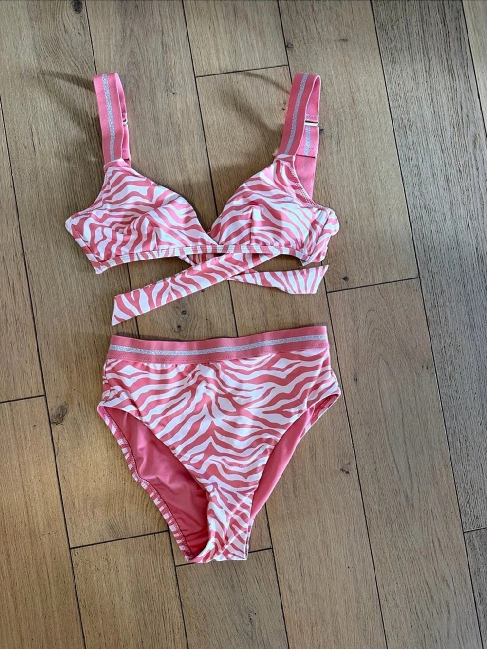 Sanctuary Bikini (Size Small)